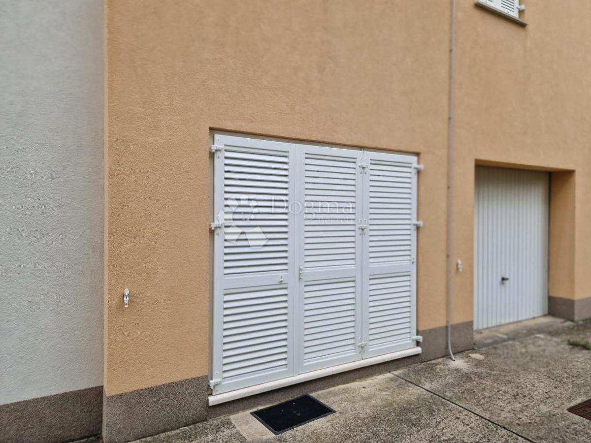 Stanovanje Rabac, Labin, 83,50m2