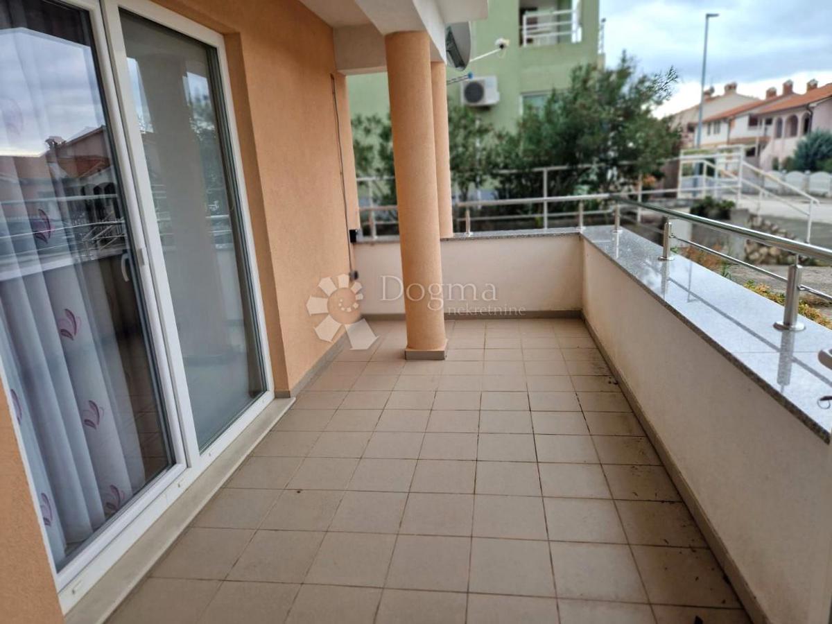 Stanovanje Rabac, Labin, 83,50m2