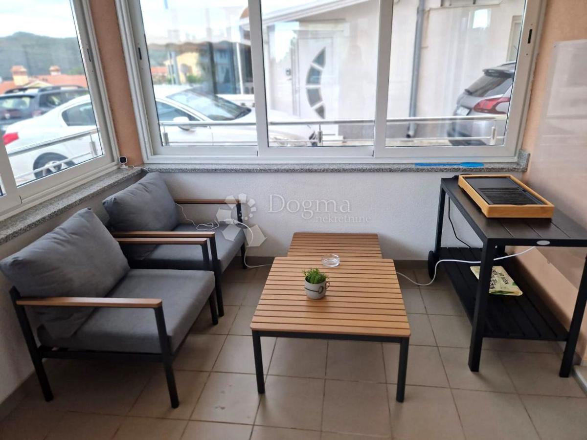 Stanovanje Rabac, Labin, 83,50m2