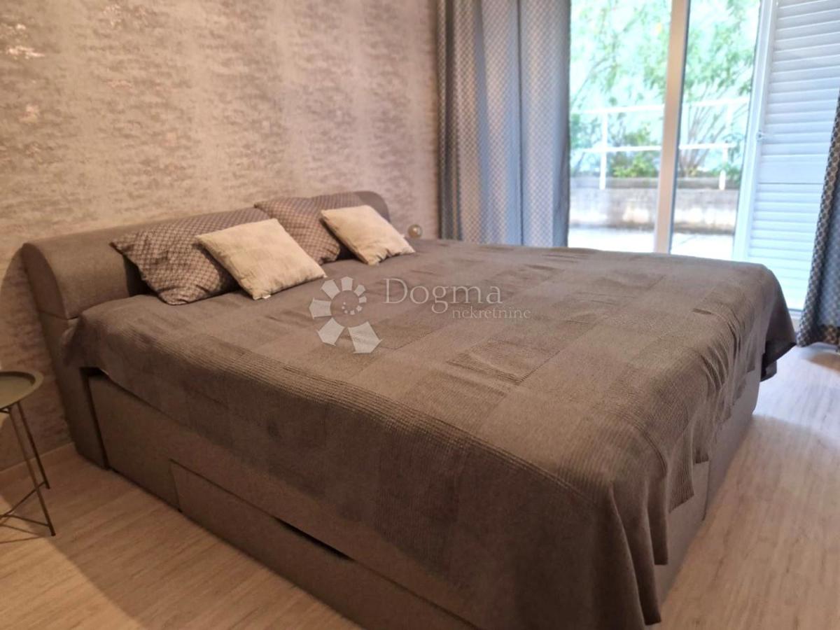 Stanovanje Rabac, Labin, 83,50m2