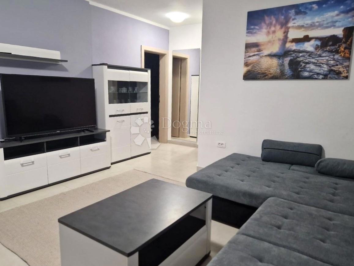 Stanovanje Rabac, Labin, 83,50m2