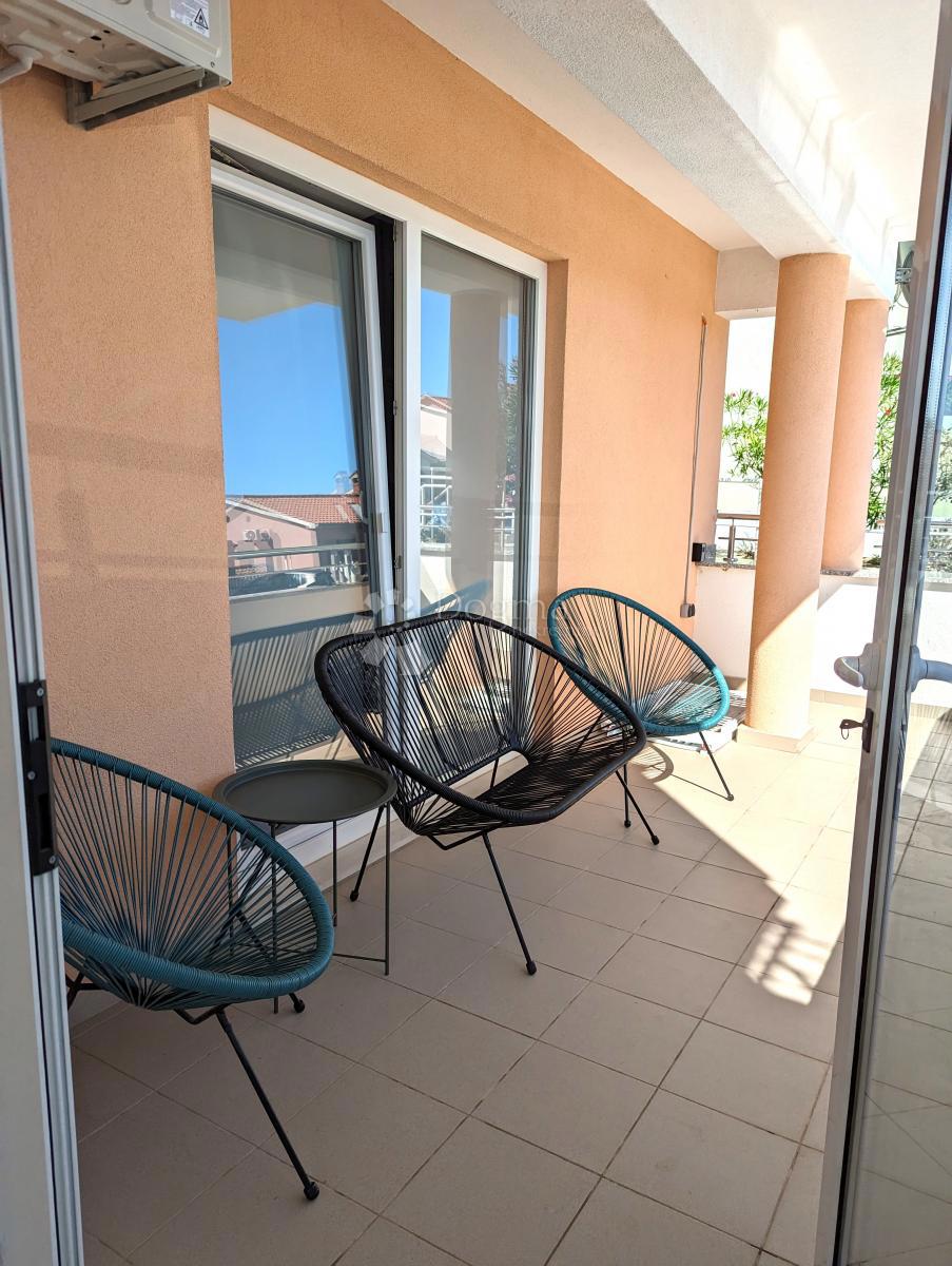 Stanovanje Rabac, Labin, 83,50m2