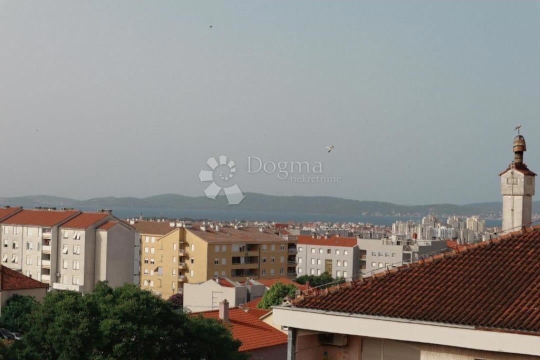 Stanovanje Bili brig, Zadar, 40,50m2