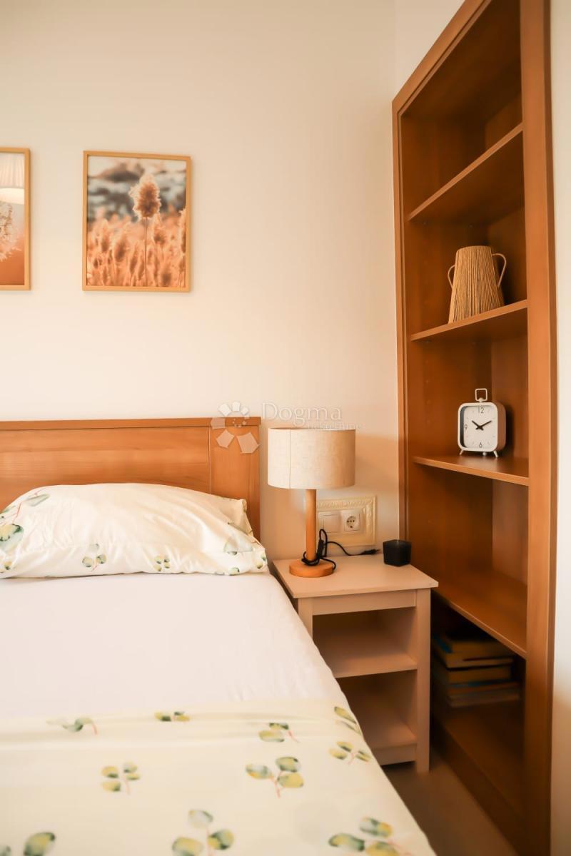 Stanovanje Bili brig, Zadar, 40,50m2