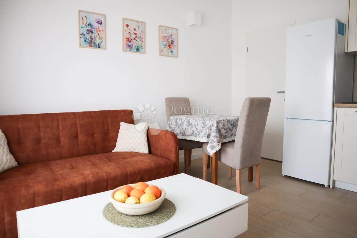 Stanovanje Bili brig, Zadar, 40,50m2
