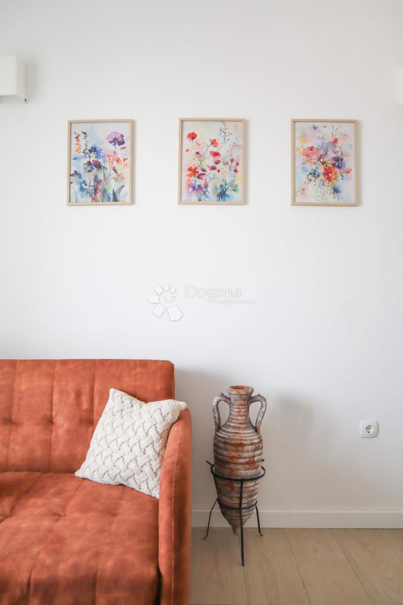 Stanovanje Bili brig, Zadar, 40,50m2