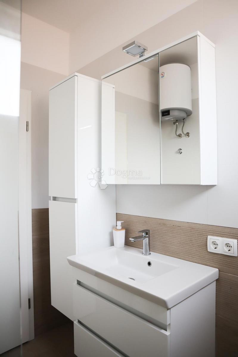 Stanovanje Bili brig, Zadar, 40,50m2