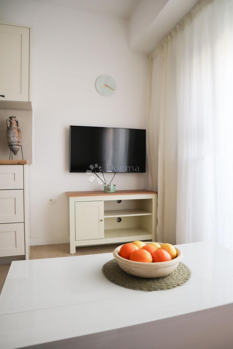 Stanovanje Bili brig, Zadar, 40,50m2