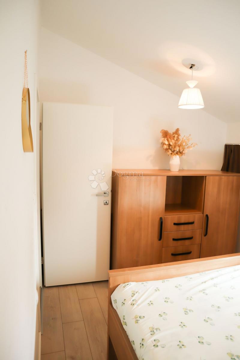 Stanovanje Bili brig, Zadar, 40,50m2