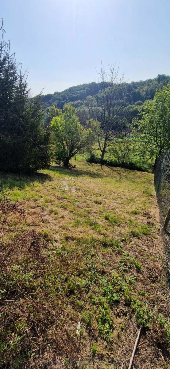 Kmetijsko zemljišče Banfi, Štrigova, 712m2