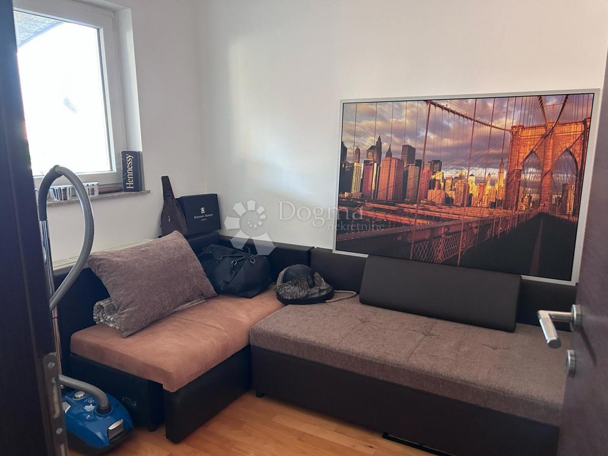 Stanovanje Sveta Klara, Novi Zagreb - Zapad, 59m2