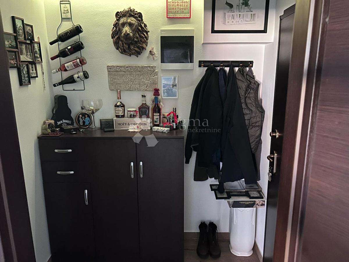 Stanovanje Sveta Klara, Novi Zagreb - Zapad, 59m2