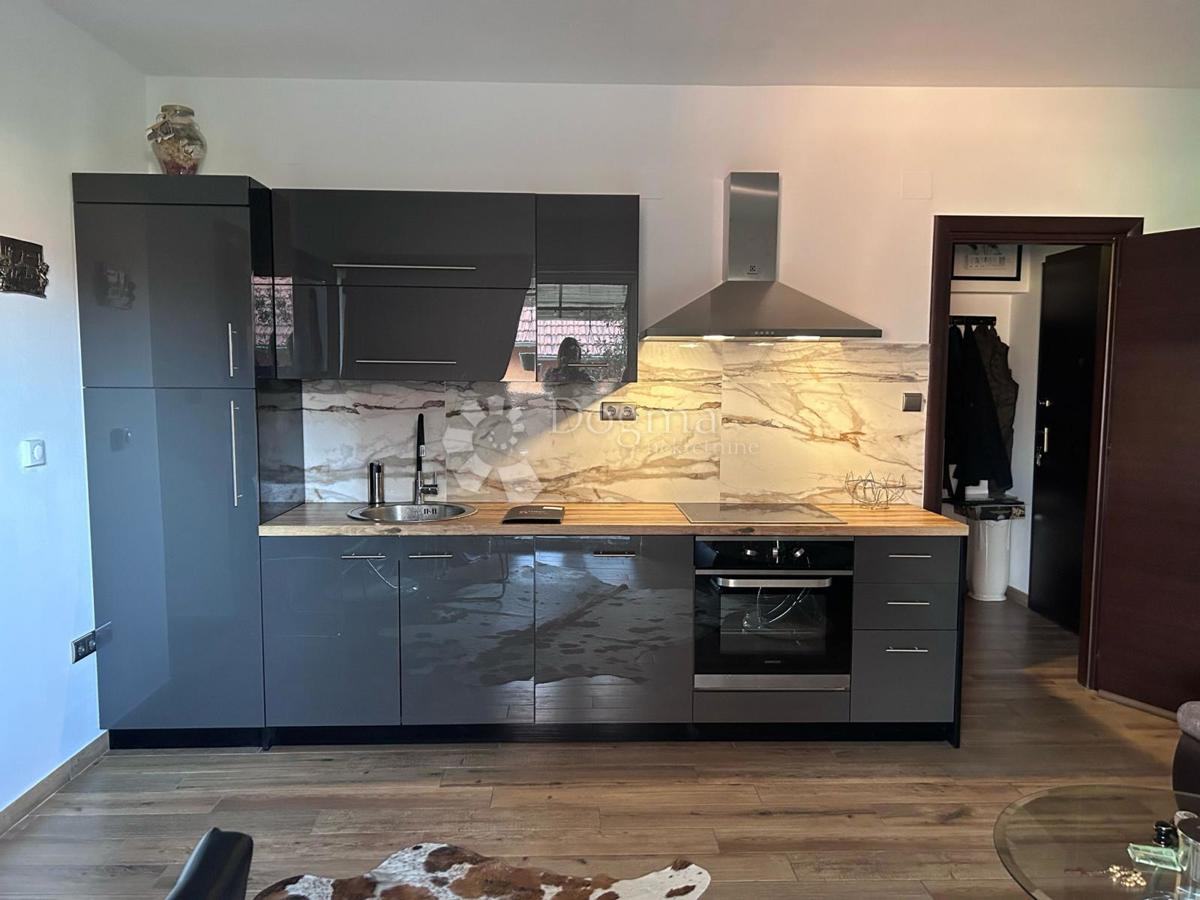 Stanovanje Sveta Klara, Novi Zagreb - Zapad, 59m2