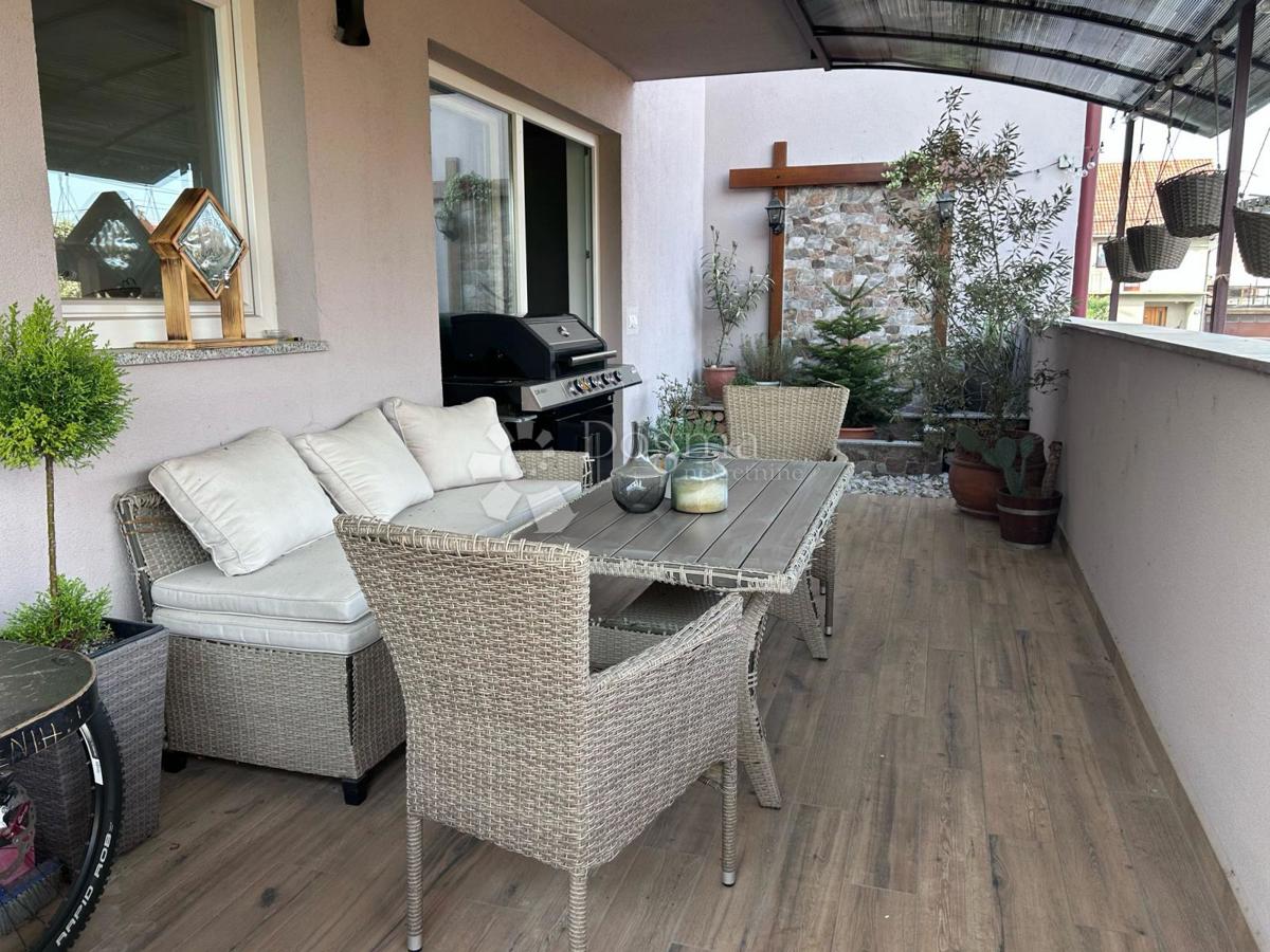 Stanovanje Sveta Klara, Novi Zagreb - Zapad, 59m2