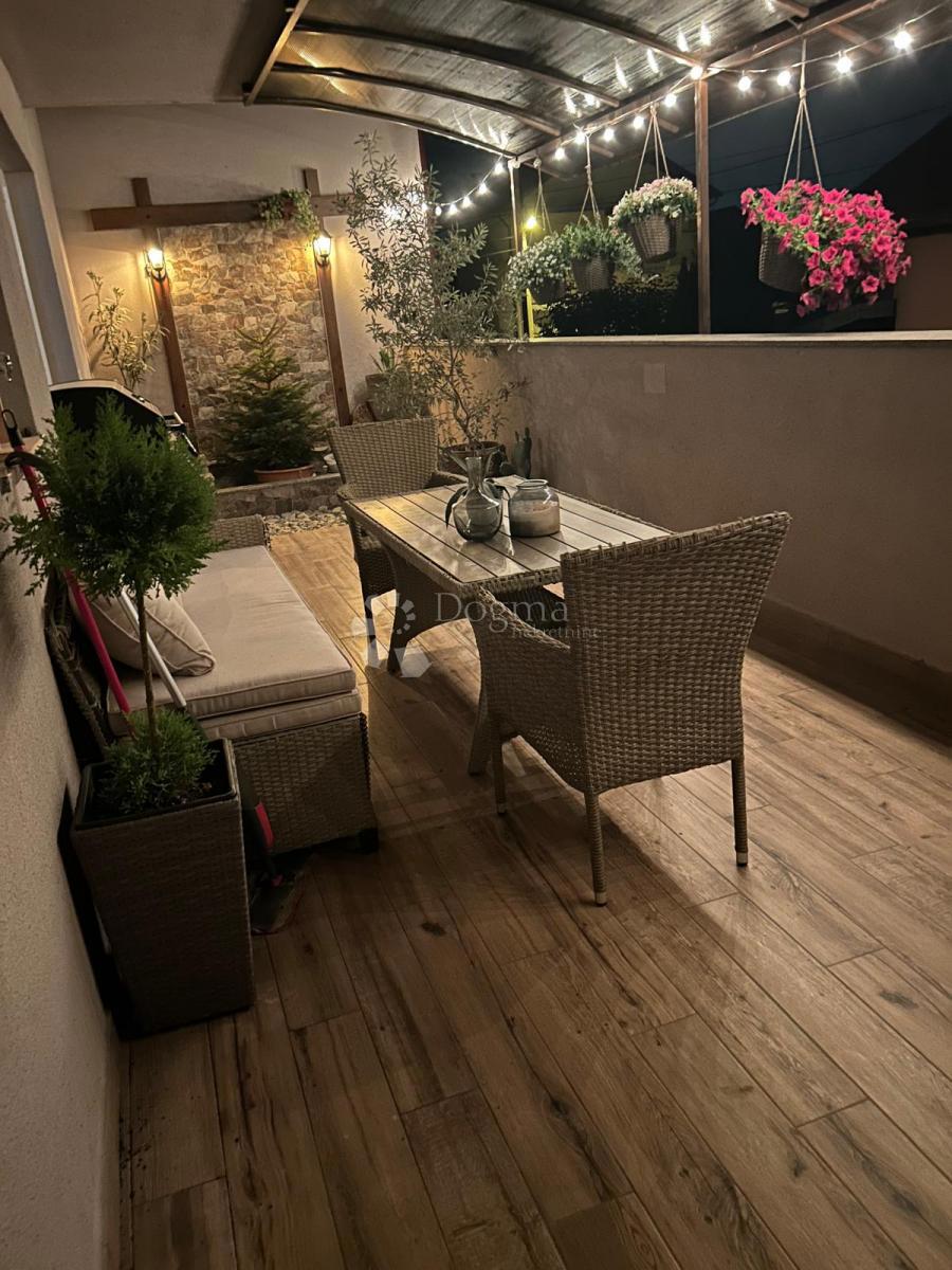 Stanovanje Sveta Klara, Novi Zagreb - Zapad, 59m2