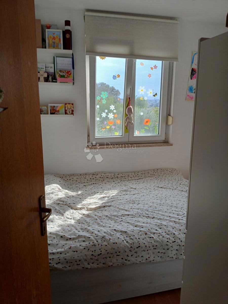 Stanovanje Šijana, Pula, 69,50m2