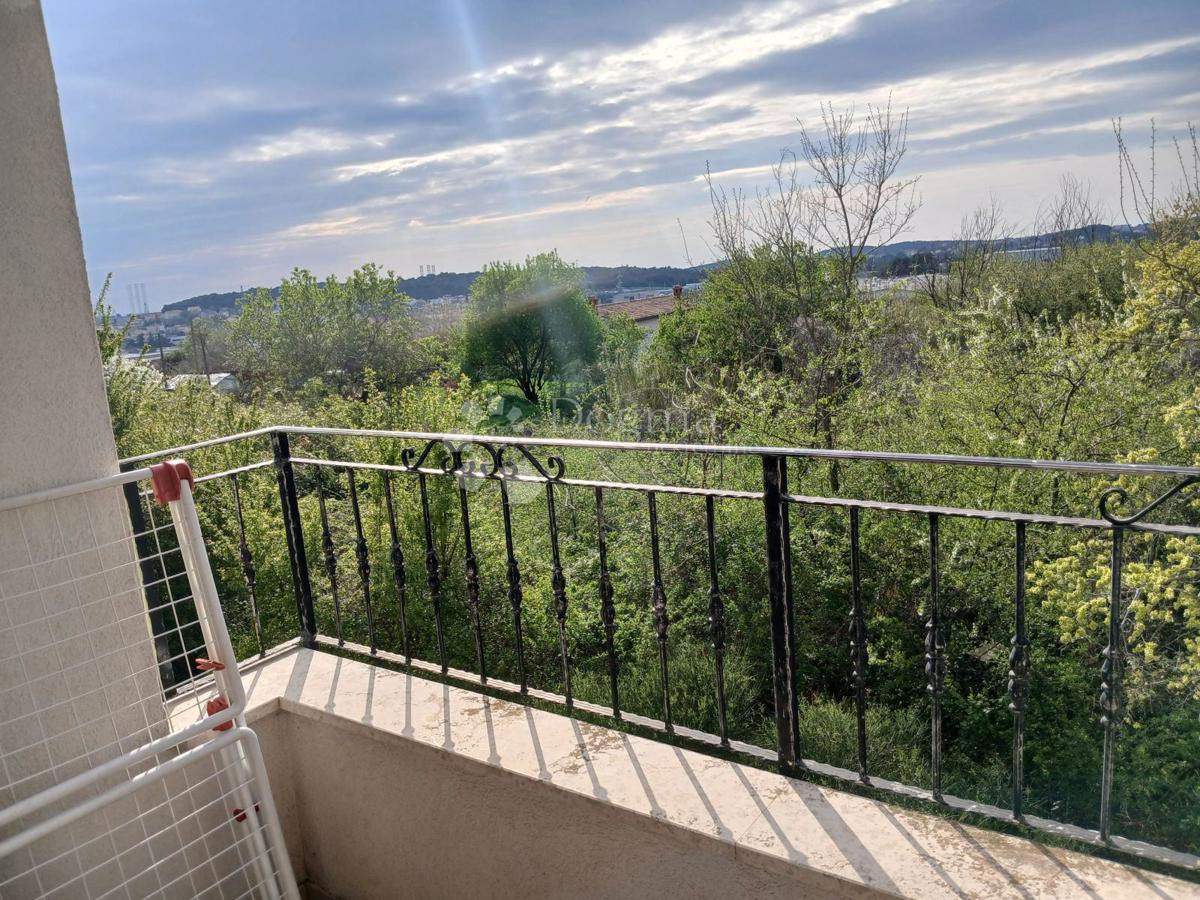 Stanovanje Šijana, Pula, 69,50m2