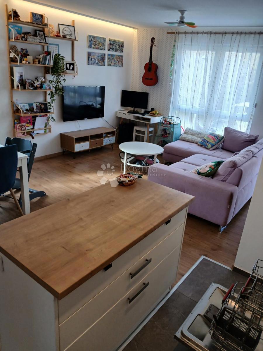 Stanovanje Šijana, Pula, 69,50m2