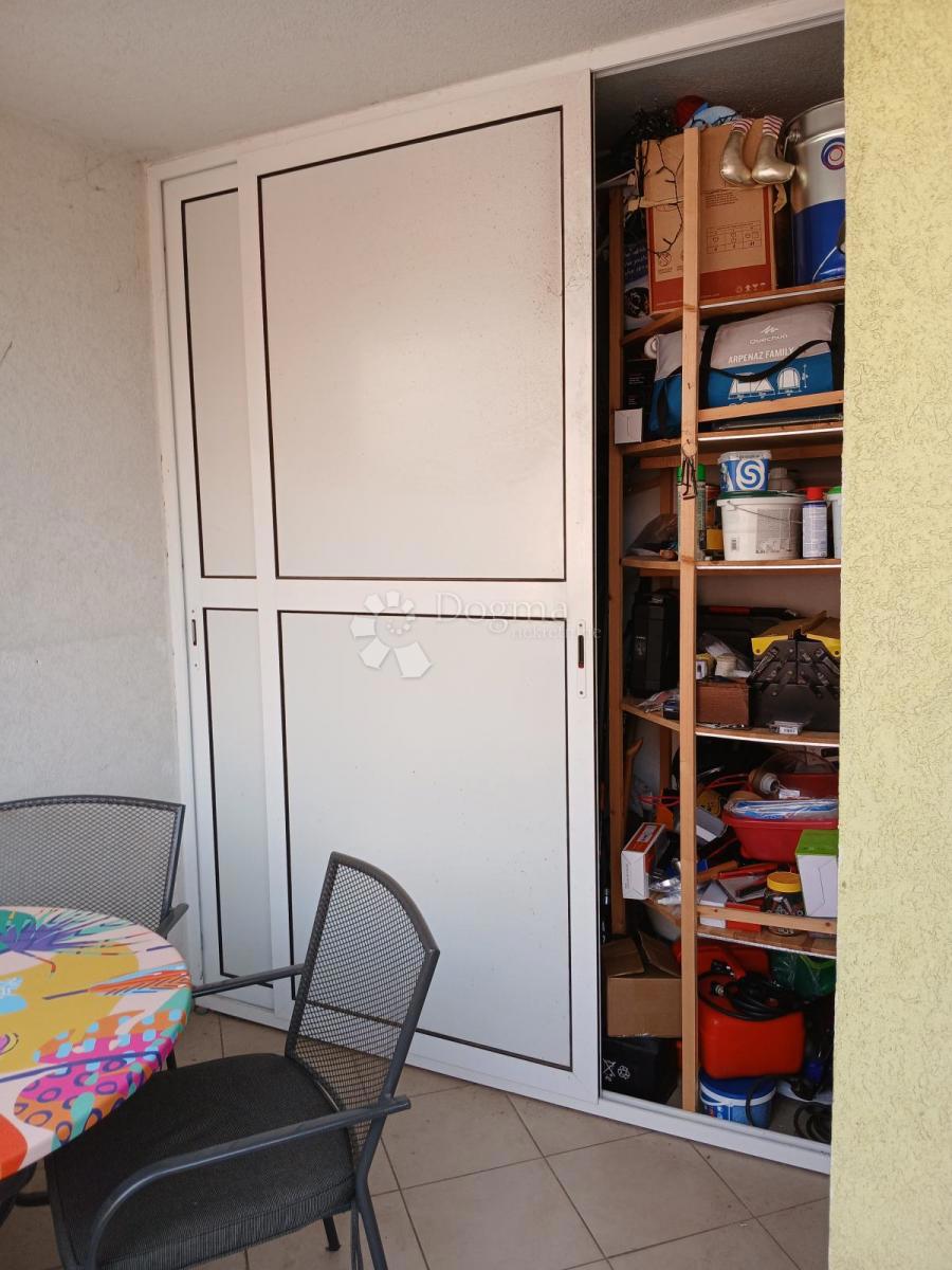 Stanovanje Šijana, Pula, 69,50m2