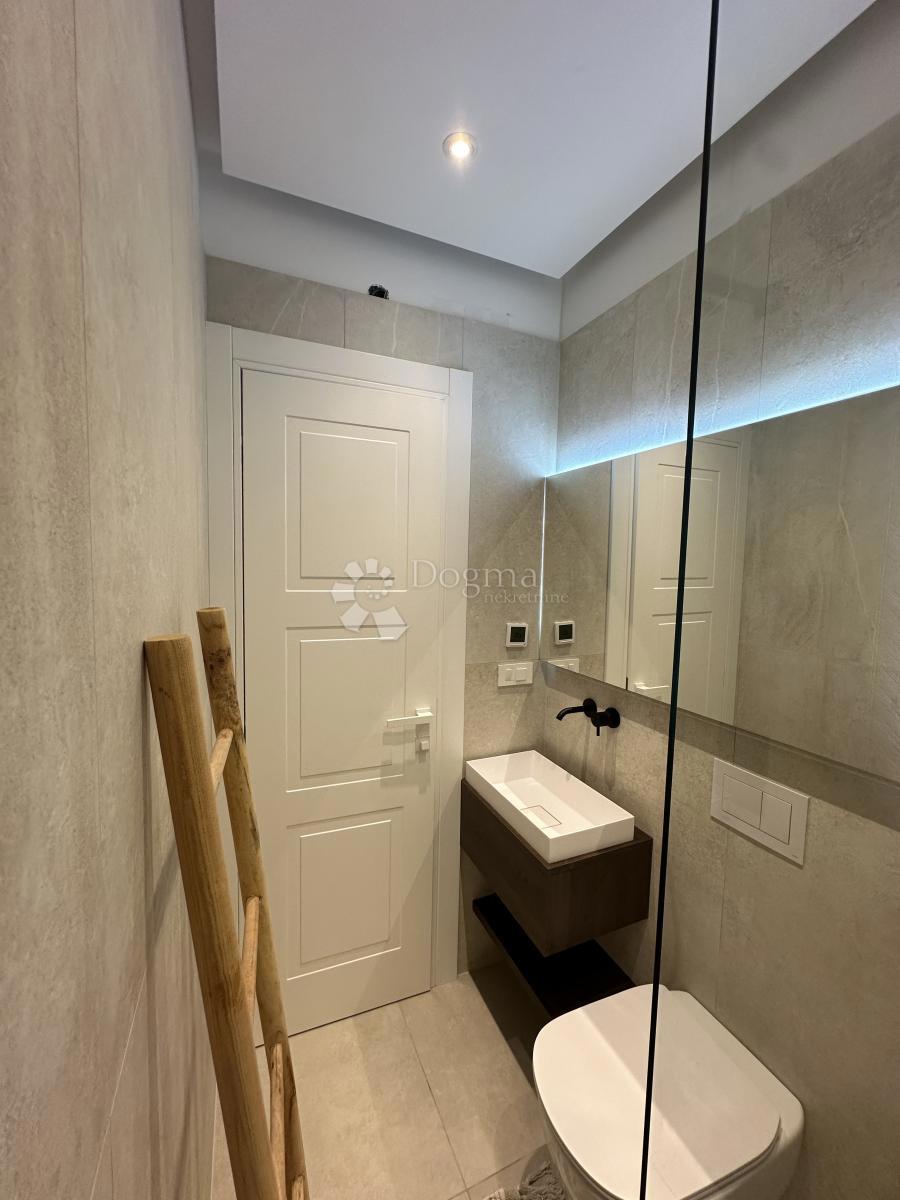 Stanovanje Rešetari, Kastav, 91m2