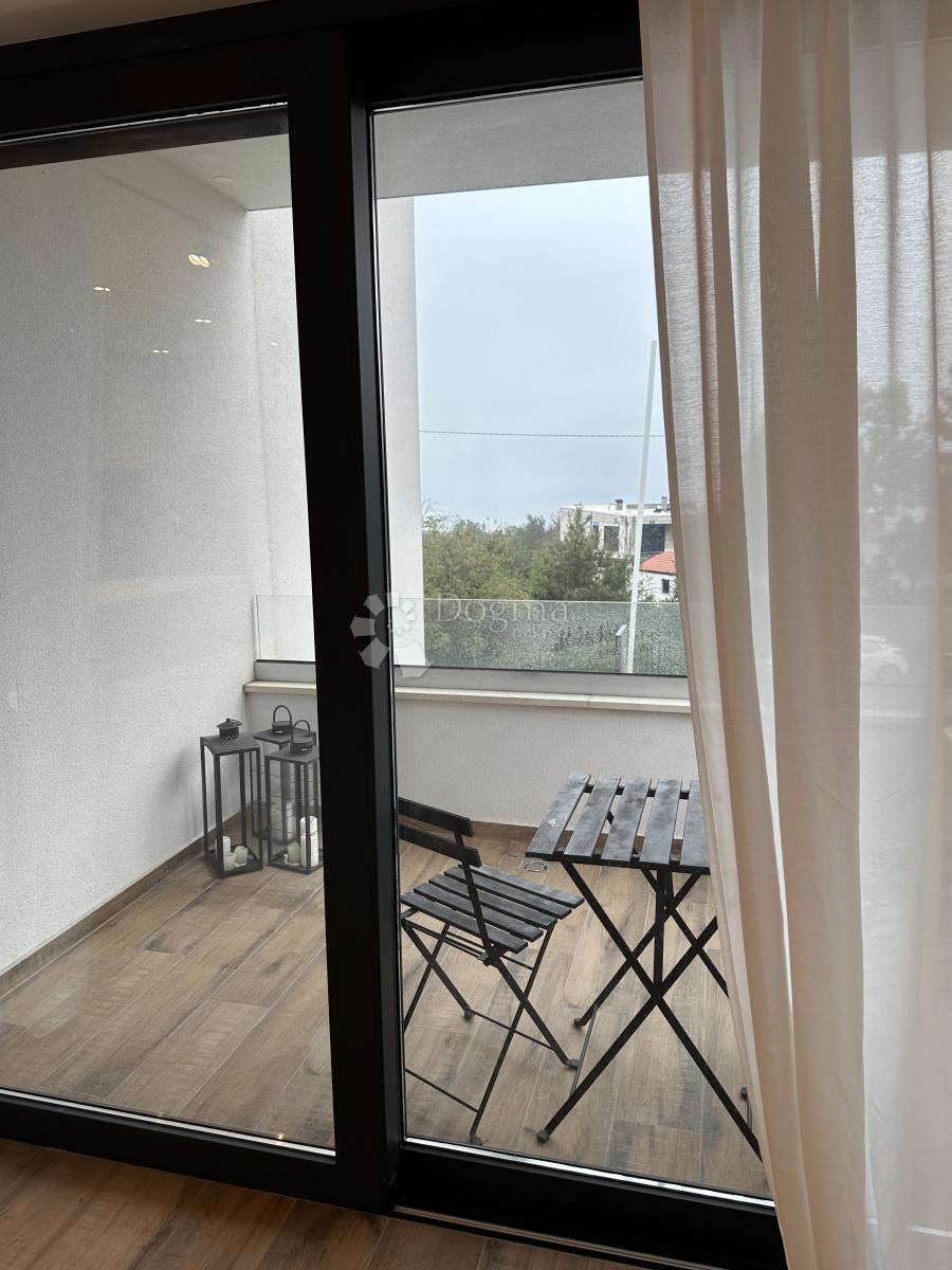 Stanovanje Rešetari, Kastav, 91m2