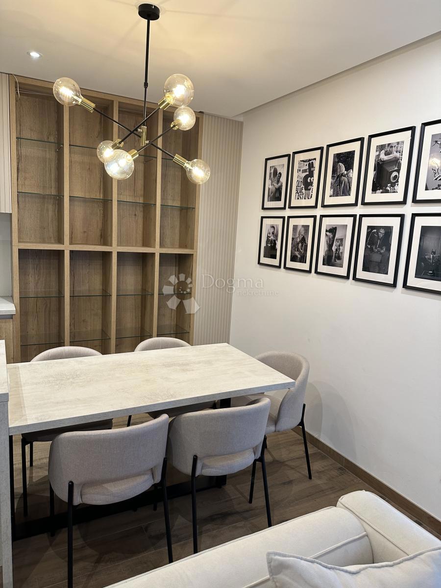 Stanovanje Rešetari, Kastav, 91m2