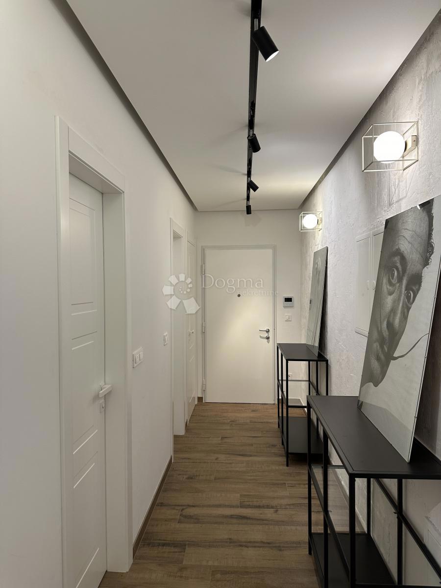 Stanovanje Rešetari, Kastav, 91m2