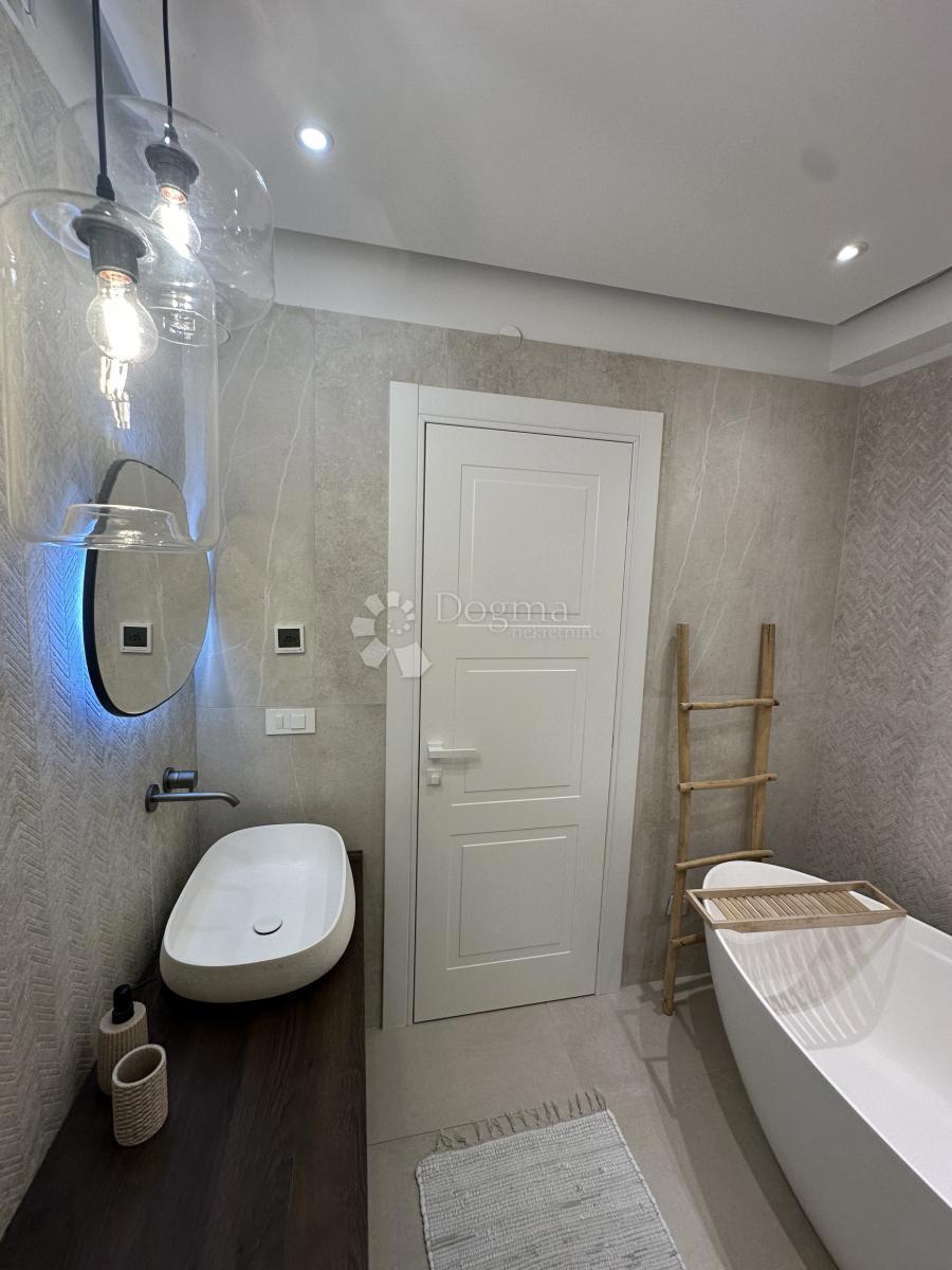 Stanovanje Rešetari, Kastav, 91m2