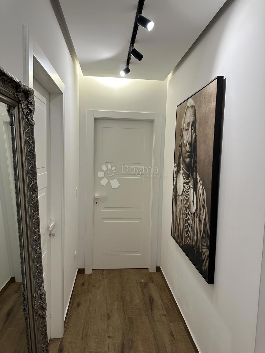 Stanovanje Rešetari, Kastav, 91m2