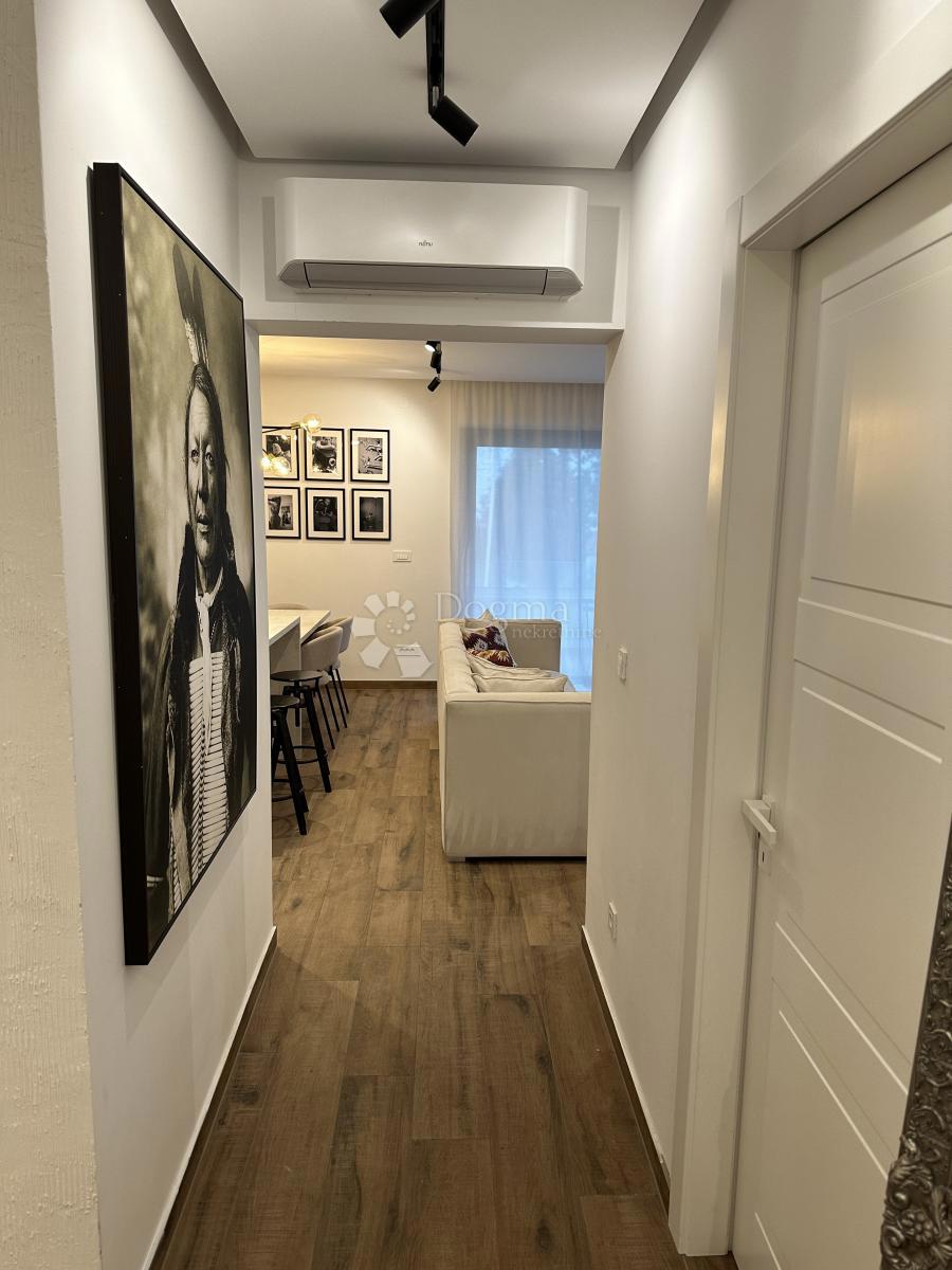 Stanovanje Rešetari, Kastav, 91m2