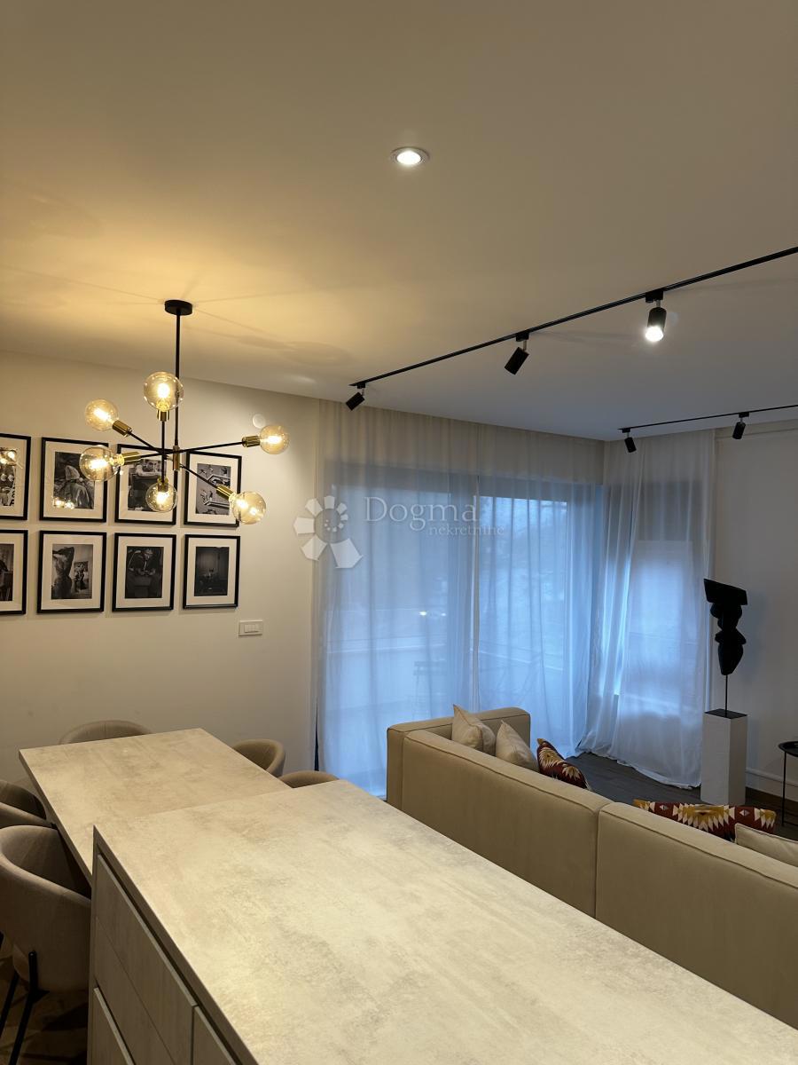 Stanovanje Rešetari, Kastav, 91m2