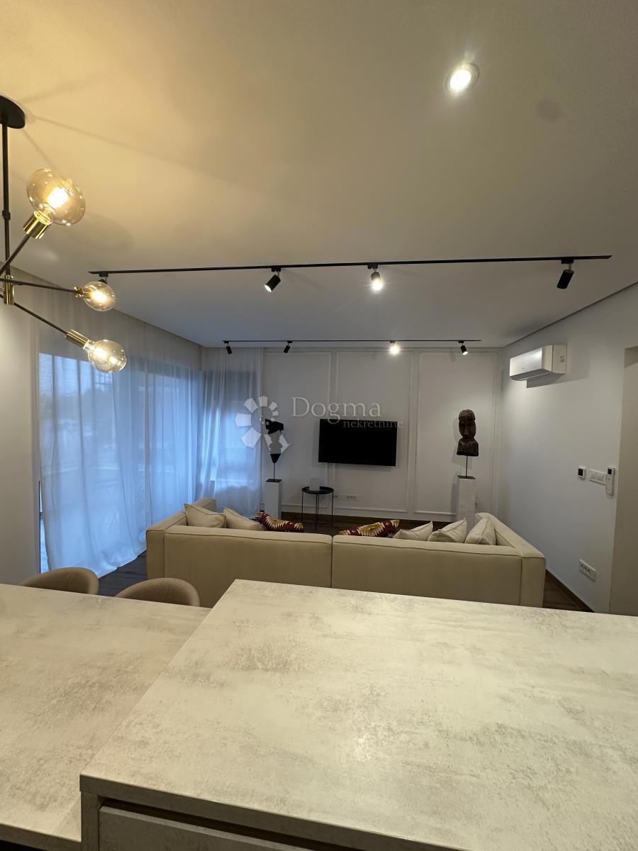 Stanovanje Rešetari, Kastav, 91m2