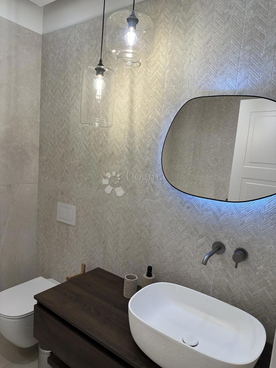 Stanovanje Rešetari, Kastav, 91m2