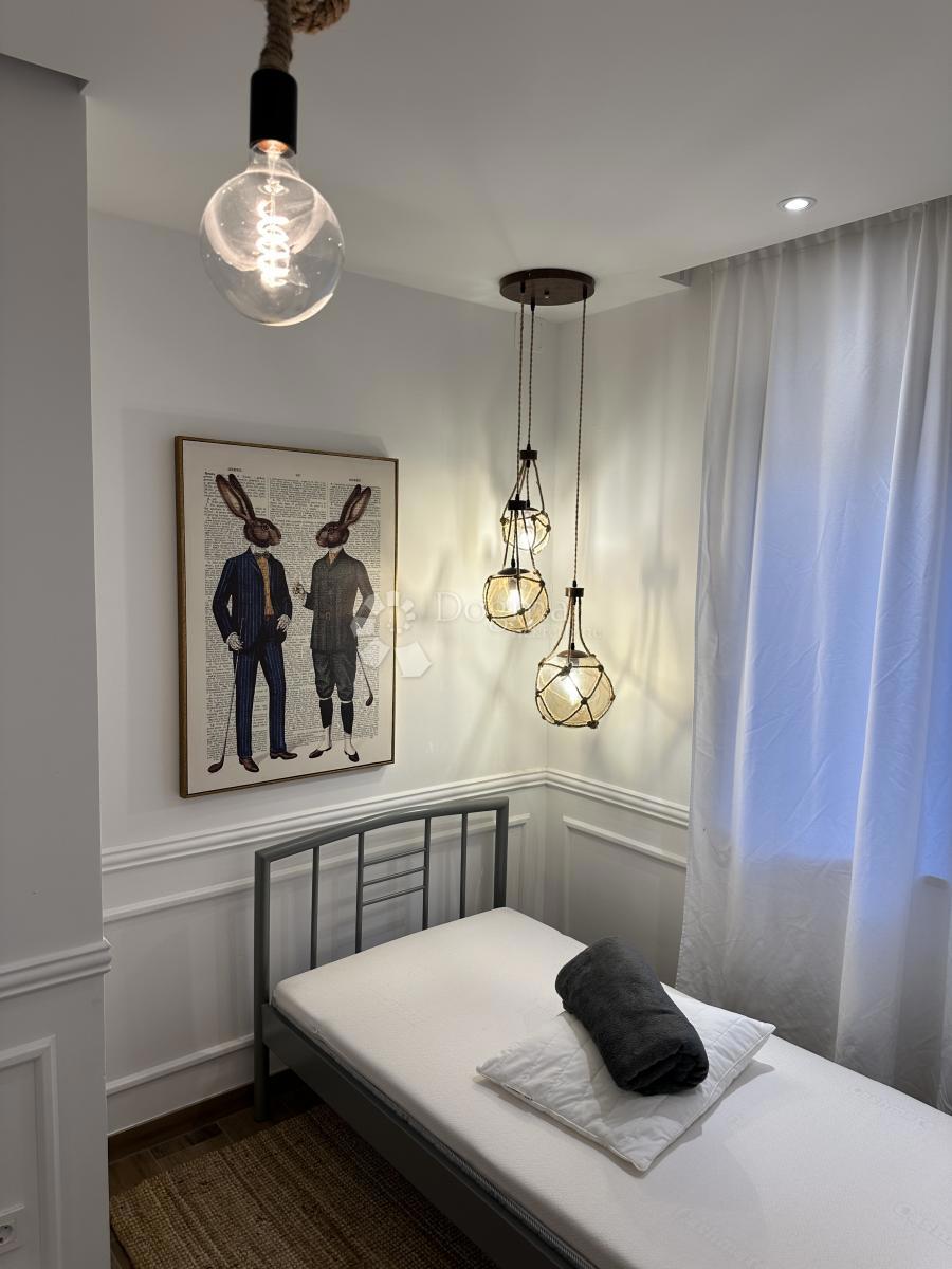 Stanovanje Rešetari, Kastav, 91m2