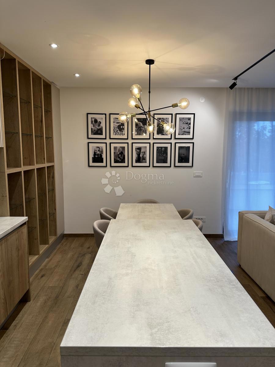 Stanovanje Rešetari, Kastav, 91m2