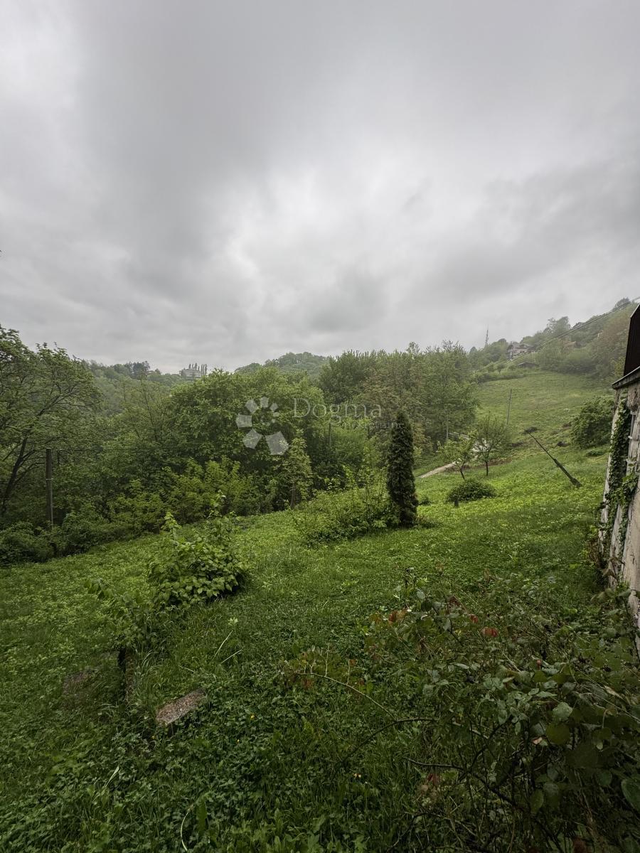 Hiša Svetonedeljski Breg, Sveta Nedelja, 116,75m2