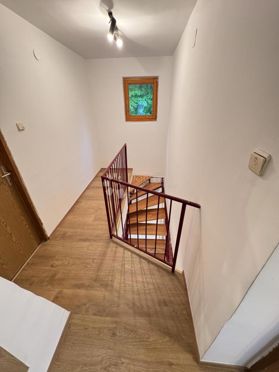Hiša Svetonedeljski Breg, Sveta Nedelja, 116,75m2