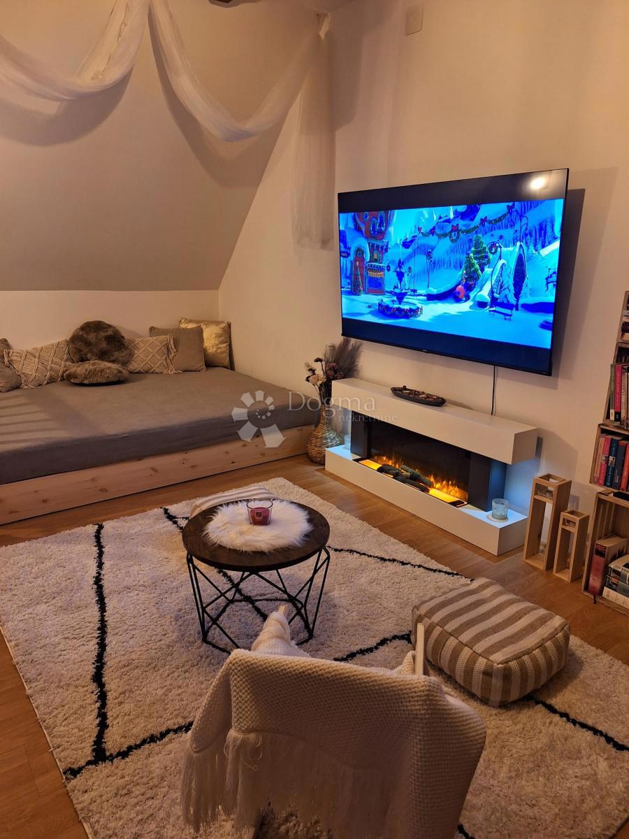 Hiša Jošan, Udbina, 100m2