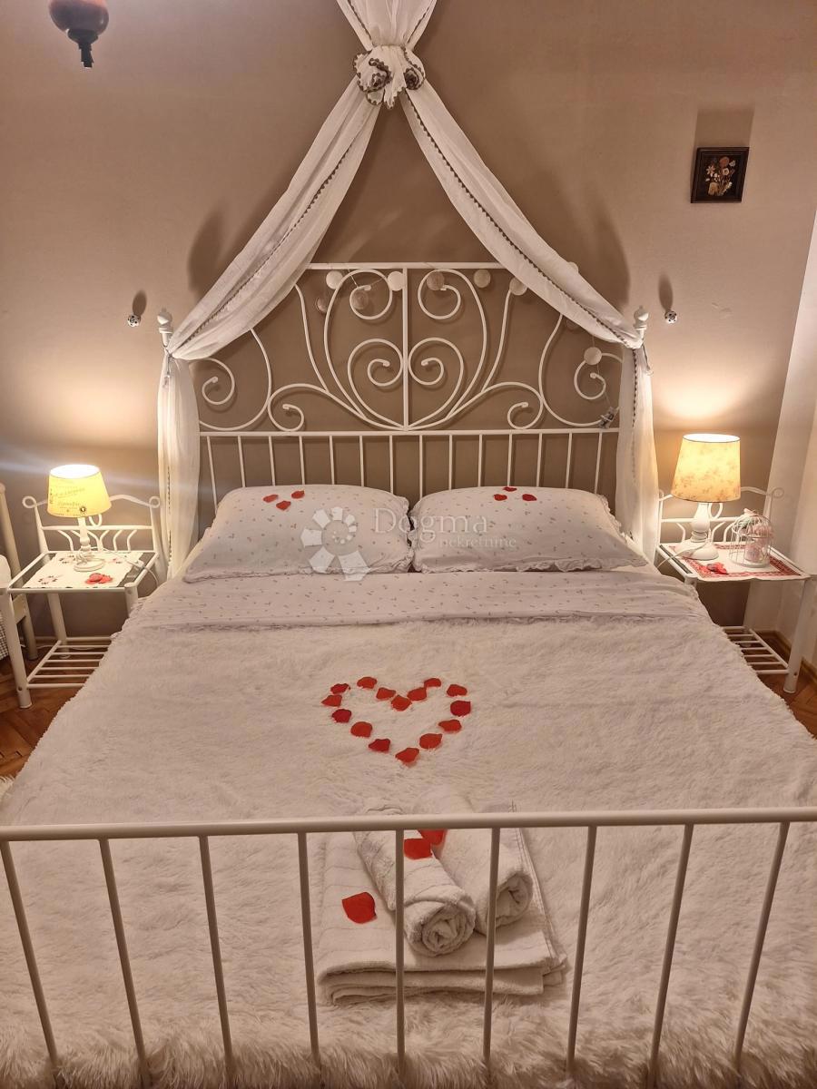 Hiša Jošan, Udbina, 100m2