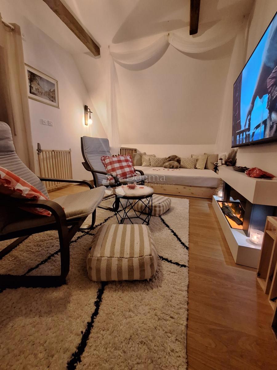 Hiša Jošan, Udbina, 100m2