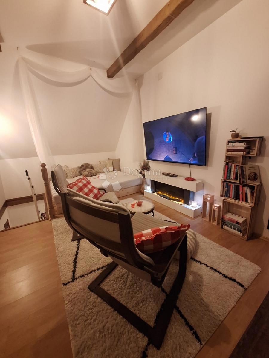 Hiša Jošan, Udbina, 100m2