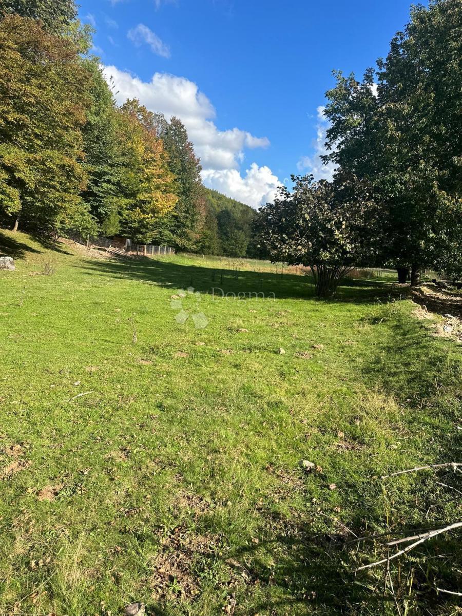 Hiša Brušane, Gospić - Okolica, 90m2