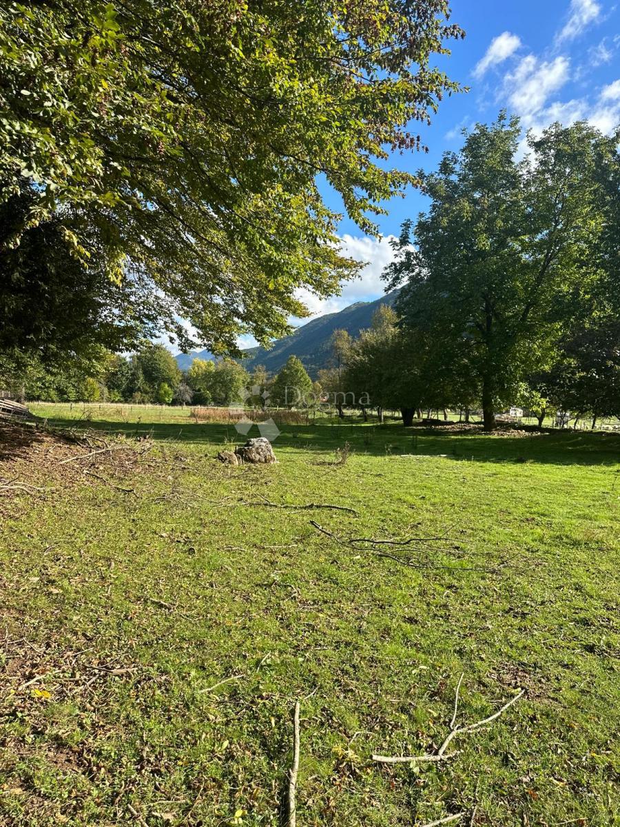 Hiša Brušane, Gospić - Okolica, 90m2