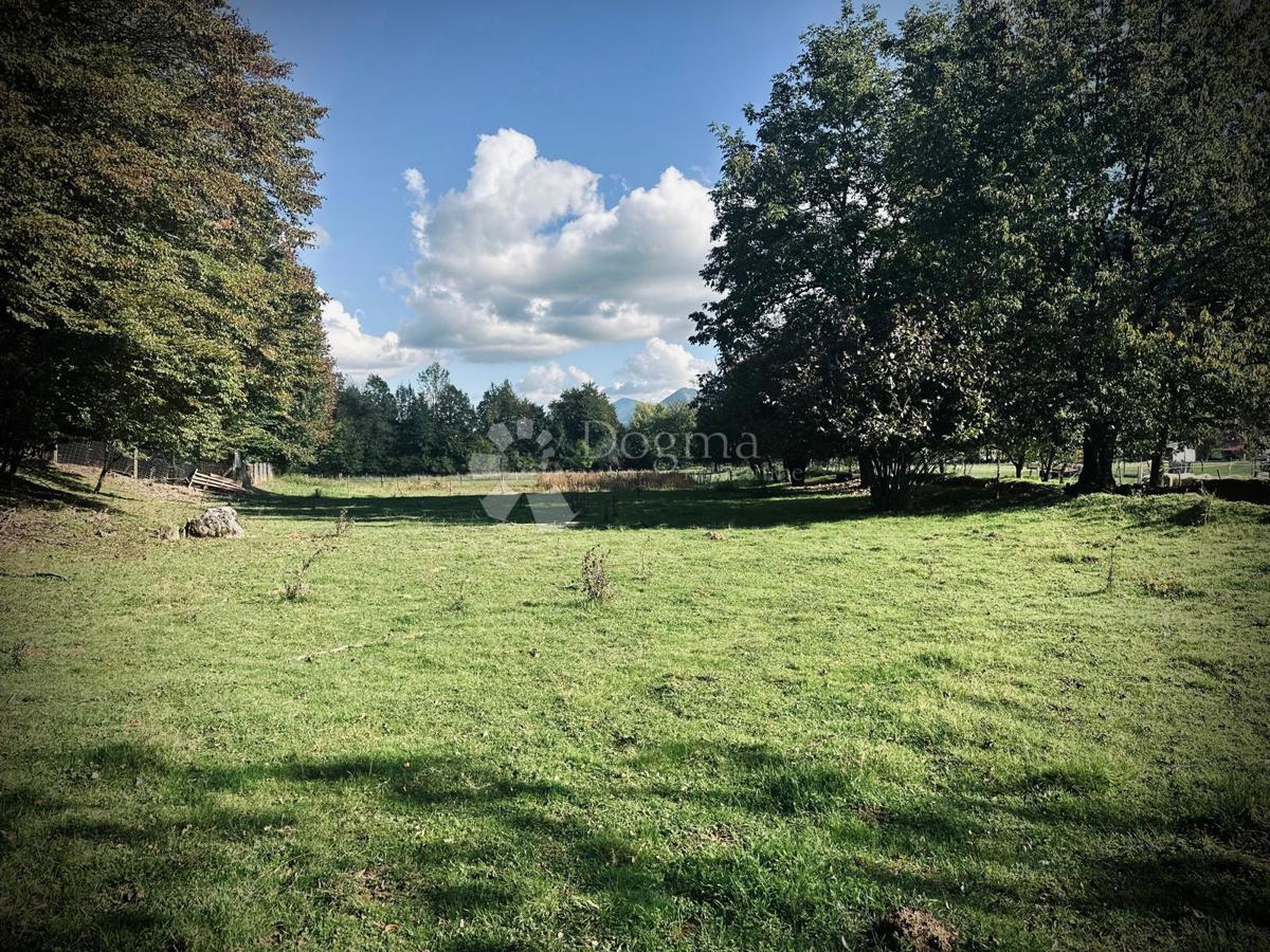 Hiša Brušane, Gospić - Okolica, 90m2