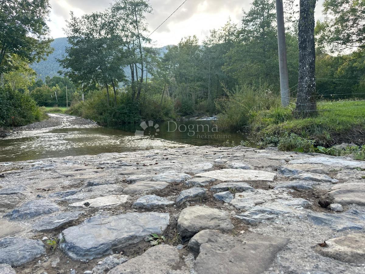 Hiša Brušane, Gospić - Okolica, 90m2