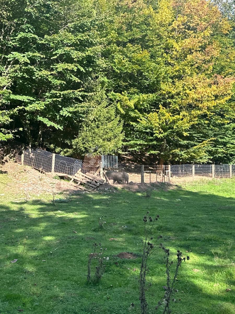 Hiša Brušane, Gospić - Okolica, 90m2