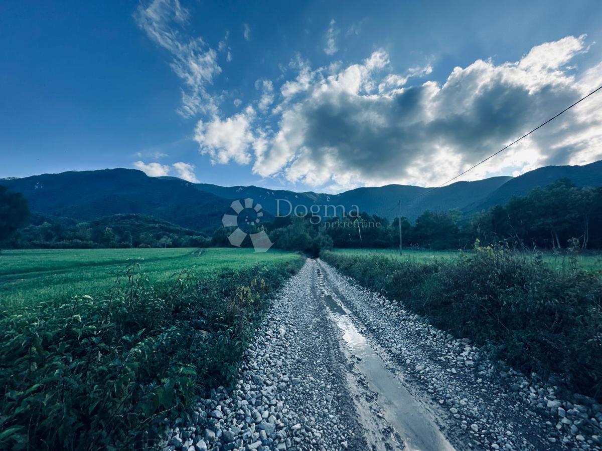 Hiša Brušane, Gospić - Okolica, 90m2