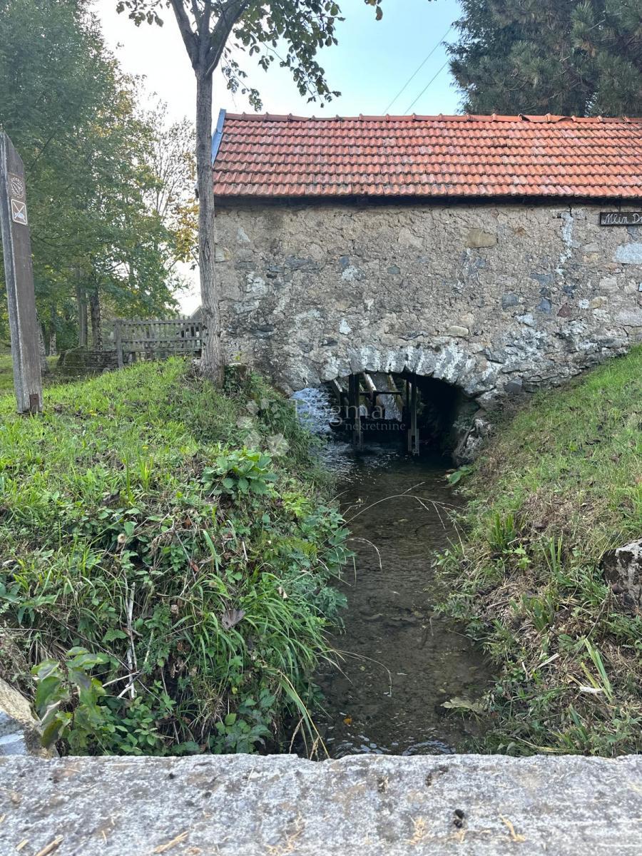 Hiša Brušane, Gospić - Okolica, 90m2