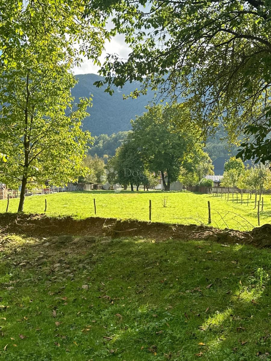 Hiša Brušane, Gospić - Okolica, 90m2