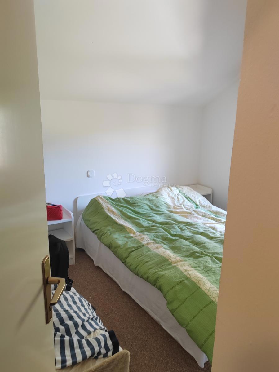 Hiša Štikada, Lovinac, 95m2